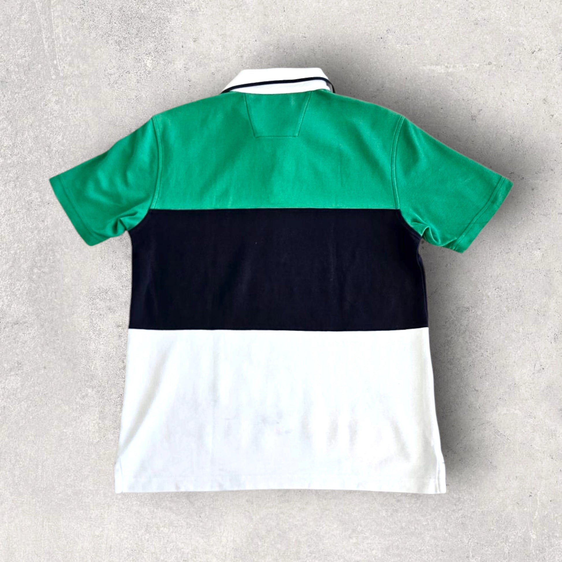 Nautica Polo Shirt M - חולצת פולו וינטג'