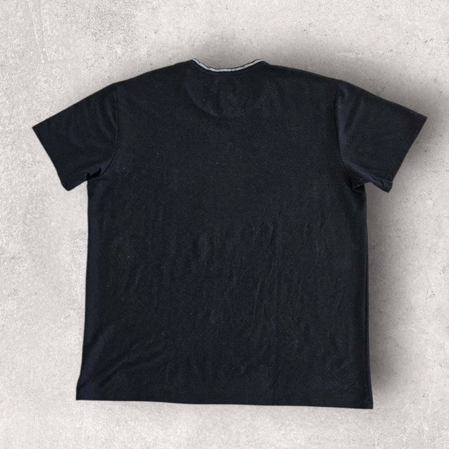 Polo Ralph Lauren Tshirt XL - טישרט ראלף לורן שחורה