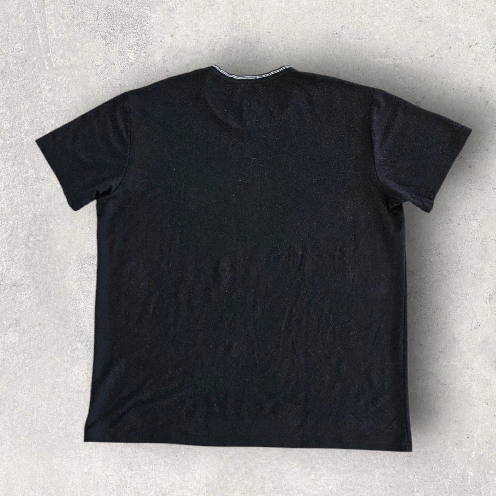 Polo Ralph Lauren Tshirt XL - טישרט ראלף לורן שחורה