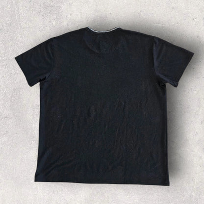 Polo Ralph Lauren Tshirt XL - טישרט ראלף לורן שחורה
