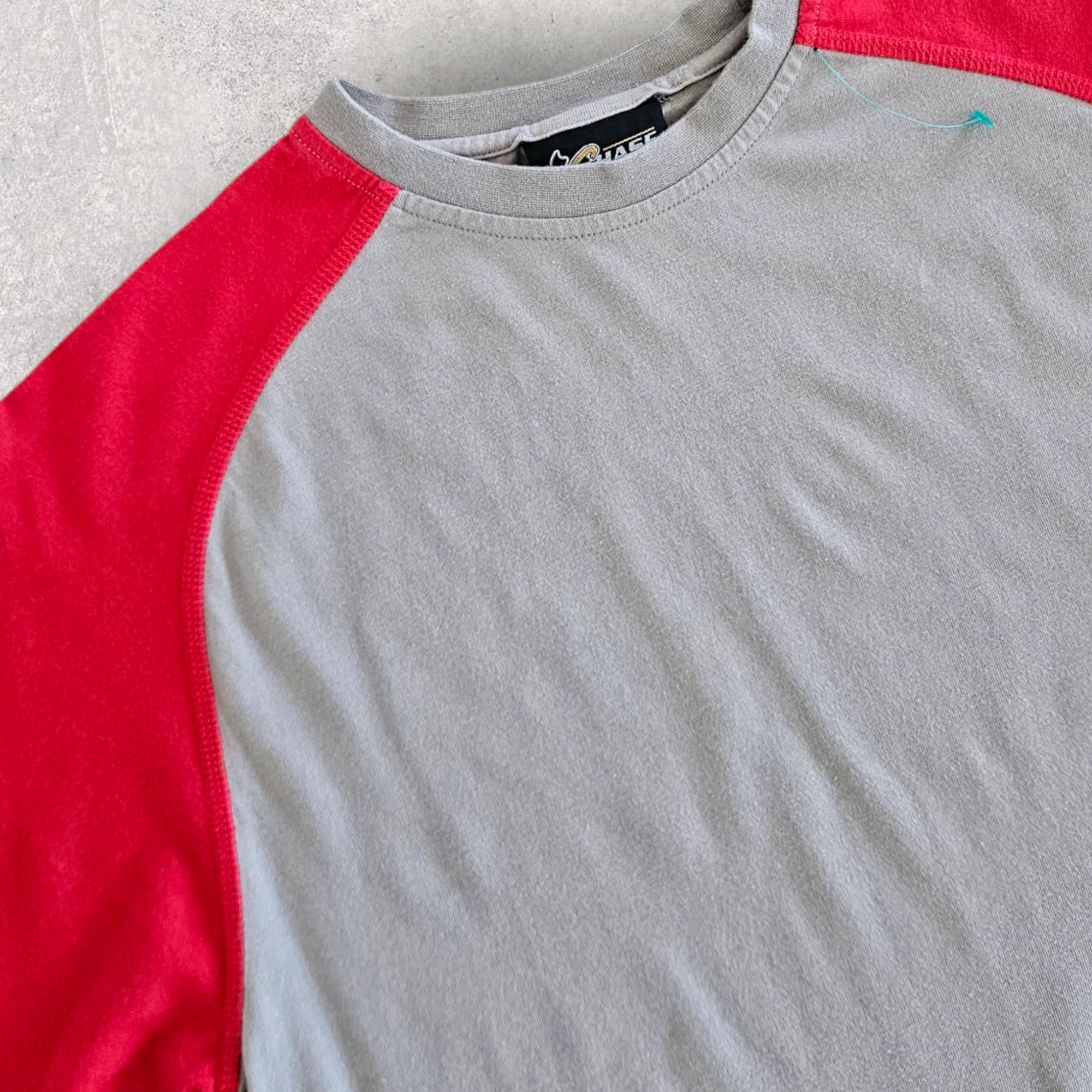 Chase Nascar Tshirt M - חולצת רייסינג נאסקר