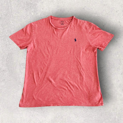 Polo Ralph Lauren Classic Tshirt - M front view