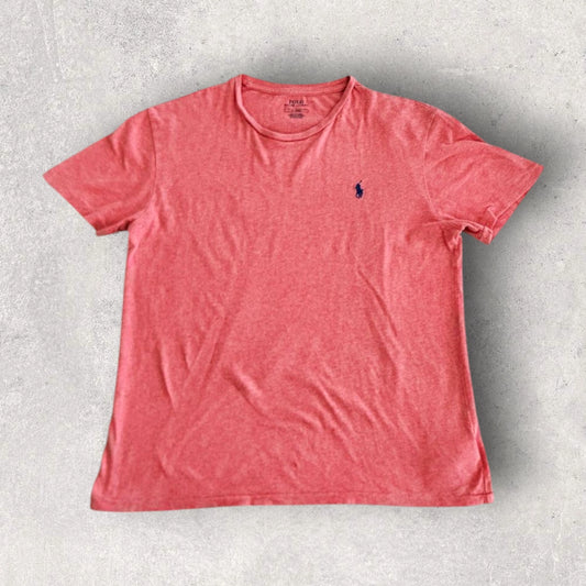 Polo Ralph Lauren Classic Tshirt - M front view